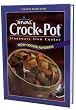 Crock-Pot Slow Cooker Favorite Recipes