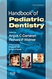 Handbook of Pediatric Dentistry E-Book