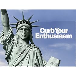 Curb Your Enthusiasm: Season 8