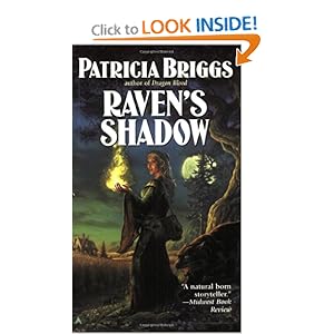 Raven's Shadow - Patricia Briggs
