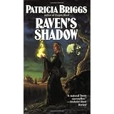 Raven's Shadowby Patricia Briggs