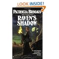 Raven's Shadow (Raven Duology)