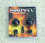 MARVEL MVS-BLK