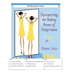 DVD Encountering the Healing Power of Forgiveness DVD