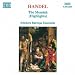 Handel: Messiah (highlights)