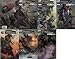 Search : Transformers/G.I. Joe Issues #1-6 Comic Set (#1 Pat Lee Cover)