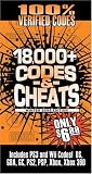 Codes & Cheats Winter 2008 (100% Verifed Codes): Prima Games Code Book (Codes & Cheats) (Codes & Cheats)