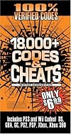 Codes & Cheats Fall 2007: Prima Games Code Book (Codes & Cheats)