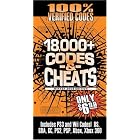 Codes and Cheats Winter 2008 (100% Verifed Codes): Prima Games Code Book (Codes and... by Prima Games