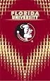 Turner Florida State Seminoles Memo Book, 3 Pack (8120261)