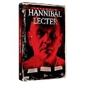 Hannibal Lecter - La trilogie : Le silence des agneaux - Dragon rouge - Hannibal (bo�tier m�tal)