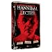 Hannibal Lecter - La trilogie : Le silence des agneaux - Dragon rouge - Hannibal (bo�tier m�tal)