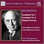 Great Conductors: Felix Weingartner