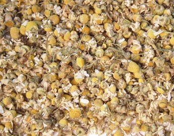 Dried Chamomile