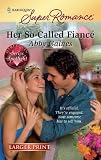 Her So-Called Fiance