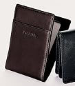 Front Pocket Leather Wallet