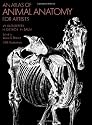 An Atlas of Animal Anatomy for Artists