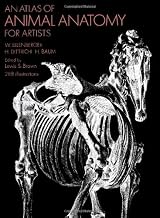 An Atlas of Animal Anatomy for Artists