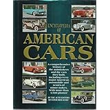 encyclopedia of american cars