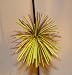 Beaver Whiskers Archery String Silencers Cornfield Camo