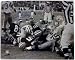 Bart Starr Green Bay Packers - Ice Bowl - Autographed 16x20 Photograph