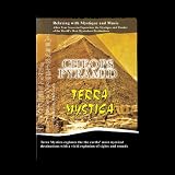 Terra Mystica CHEOPS PYRAMID Egypt
