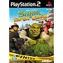 Shrek Smash 'N' Crash (PS2)