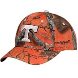 Zephyr Tennessee Volunteers Camo Blaze Hat