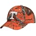 Zephyr Tennessee Volunteers Camo Blaze Hat