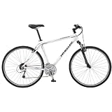 Produkt-Bild: Cross WHEELER 6.3 28" 24-Gang Diamant