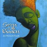 Green With Passion