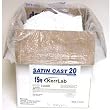 Kerr Satin Cast 20 Jewelers Casting Investment 33lb