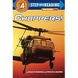 choppers step into reading