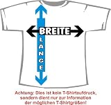 Lasst mich durch! Ich bin Schaulustiger; T-Shirt weiß