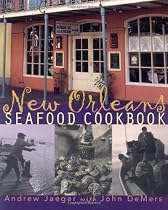 New Orleans Seafood Cookbook