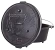 Camp Chef Grand Canyon National Park 12-Quart Dutch Oven