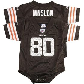 nfl infant jerseys