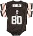 Kellen Winslow Jr. Reebok NFL Brown Cleveland Browns Infant Jersey - 12 months