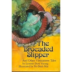 The Brocaded Slipper and Other Vietnamese Tales