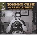 8 Classic Albums