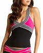 BBSP Colorblock Racerback Cami - Web Exclusive Product Image