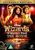 Wizards of Waverly Place: The Movie [DVD]