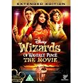 Wizards of Waverly Place: The Movie [DVD]