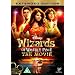 Wizards of Waverly Place: The Movie [DVD]