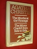 The murder at the vicarage ; The mirror crack'd from side to side : a Miss Marple duo
