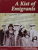 A kist of emigrants