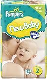 Pampers New