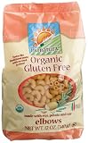 Big Save bionaturae Organic Elbow Pasta, Gluten Free, 12 Ounce Bags (Pack of 12) by bionaturae