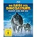 Die Reise der Dinosaurier - Flucht aus dem Eis [Blu-ray]