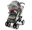 graco quattro pushchair